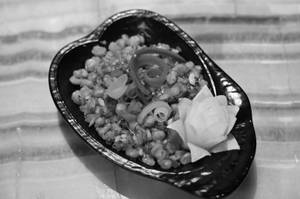 Stellar Crispy Corn