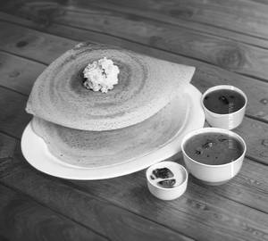 Set dosa [3 pieces]