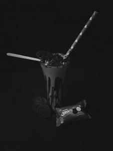 Oreo Shake