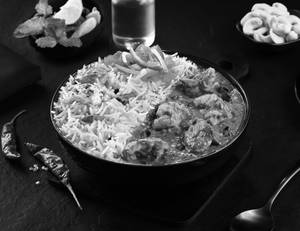 Singh Da Saag Chicken Masala Rice Bowl