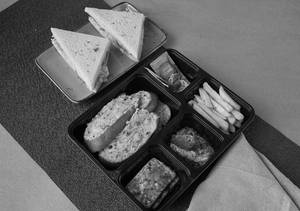 Continental Starter Combo