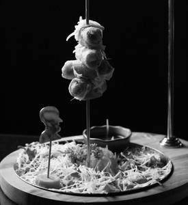 Cheese Cigar Roll (chef's Special)