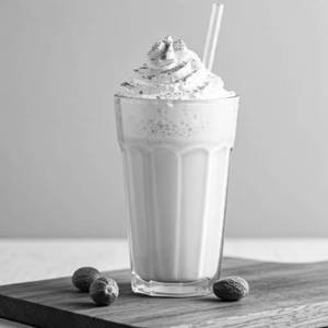 Vanilla Shake