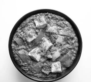 Kadhai Paneer