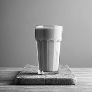 Rum Cold Coffee