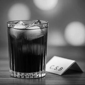Red Wine Ice Tea