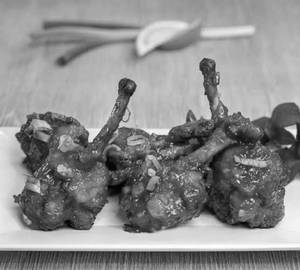 Chicken Lollipop