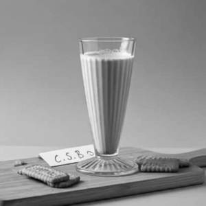 Bourbon Shake