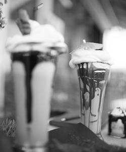 Strawberry Shake