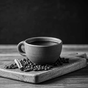 Black Coffee