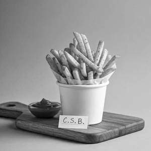 Thousand Fries