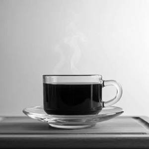 Brandy Hot Coffee