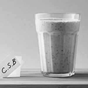 Black Currentshake