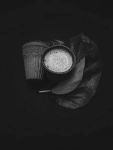 Pan Chai Flask (serve 4-5)