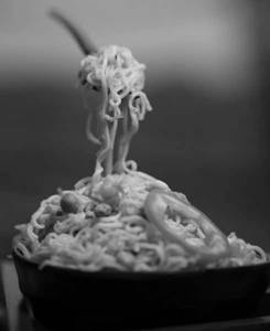 Veg Butter Maggie
