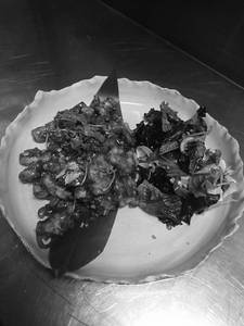 Chicken Plaa-gai