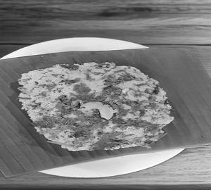 Rava Idli
