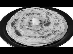 Laccha Paratha