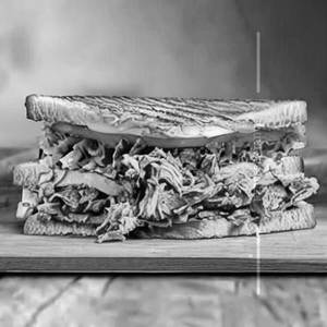 Chicken Sandwich