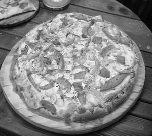Mix Veg Pizza
