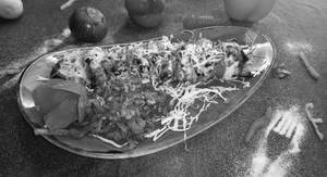 Multani Paneer Tikka