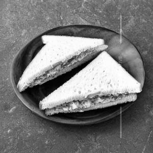 Egg Sandwich