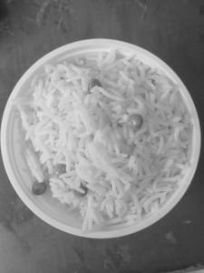 Plane Rice