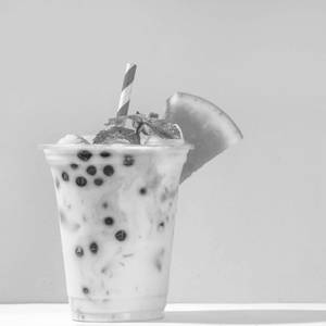 Watermelon Shake