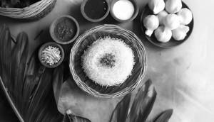 Idiyappam