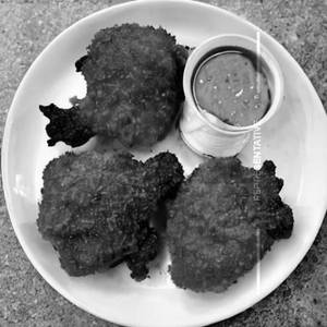 Crispy Chicken