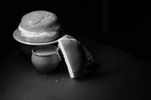 Garlic Bun