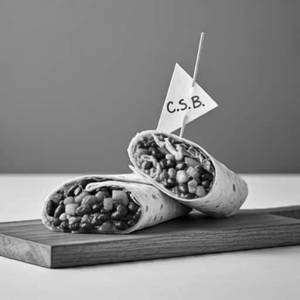 Mexican Wrap