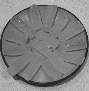 Kesar Angoori Petha
