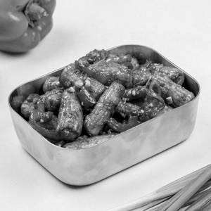 Chilli Baby Corn 