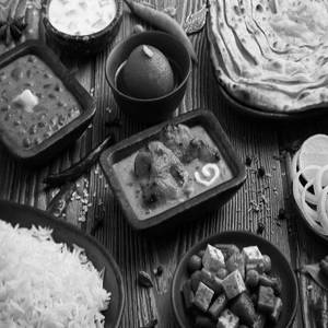 Non Veg Thali