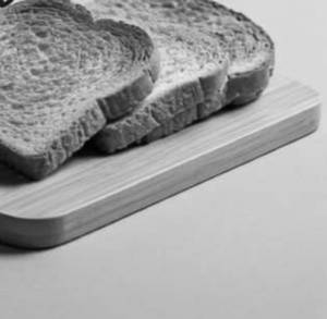 Plain Grill Bread