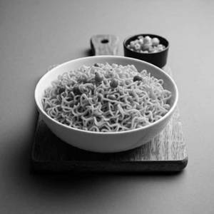 Double Masala Maggie