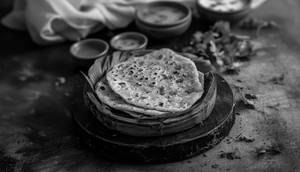 Chapati Set
