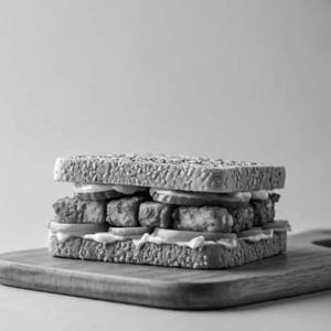 Paneer Special Sandwich