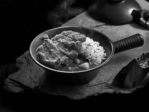 Chicken Katsu Curry