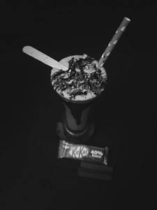 Kitkat Shake