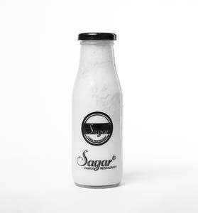 Mango Milkshake