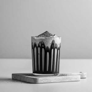 Choco Cold Coffee