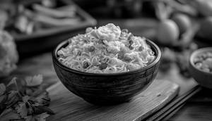 Egg Noodles
