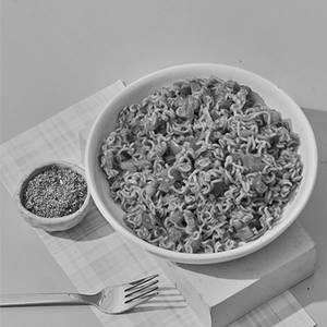 Masala Maggi