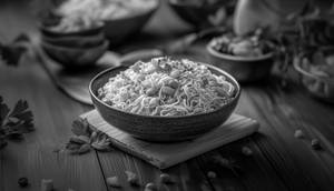 Veg Noodles