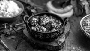 Pepper Chicken