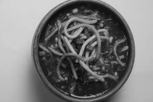 Manchow (chefs Special)