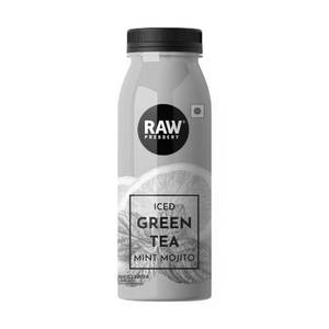 Iced Green Tea- Mint Mojito 245ml