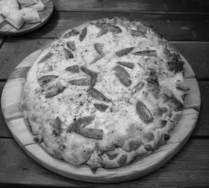 Margherita Pizza (KIDS SPECIAL)